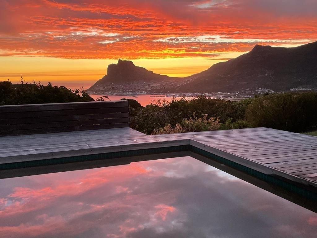 Cape Town – Boutique Villa in Security Estate gallery image 4