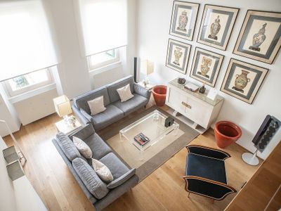 Luxury Apartment in the Centre of Florence