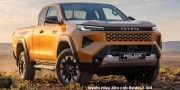TOYOTA HILUX 2.8 GD-6 RB RAIDER X 4X4 A/T P/U XTRA CAB - 11 thumb