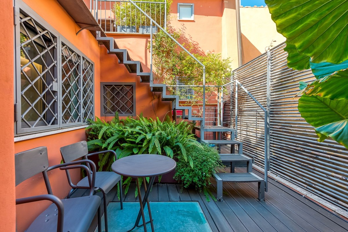 Skylife Eco-Luxe Trastevere Haven gallery image 4