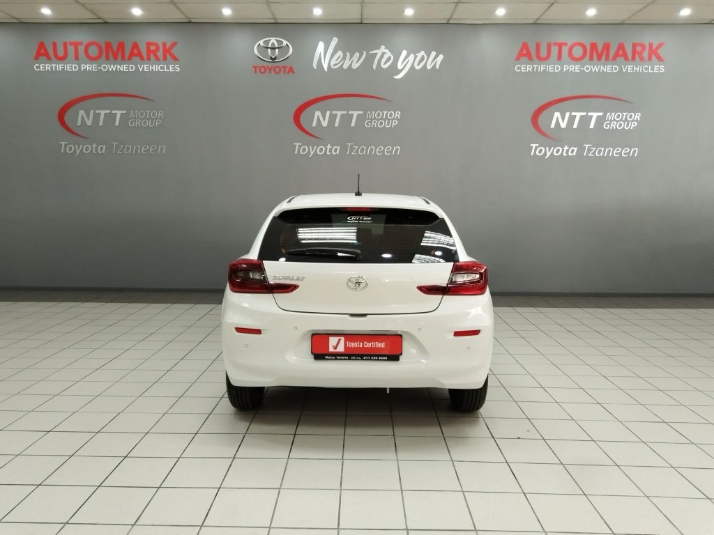 Used car gallery