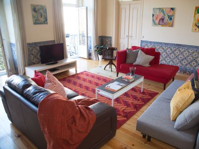 Tiles of São Paulo – 19th century tiles decored