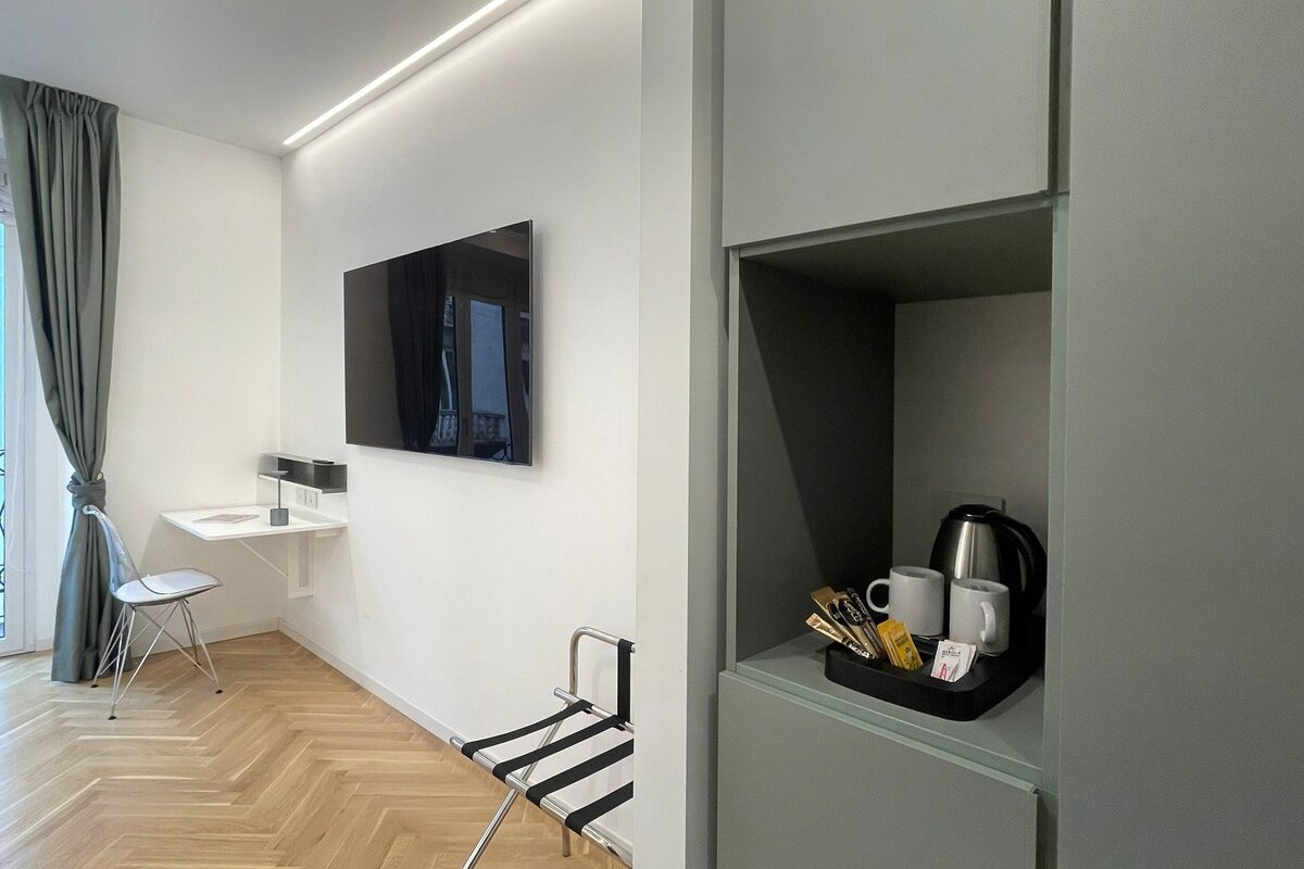 Boutique apt -Heart of Milano-Design District gallery image 4