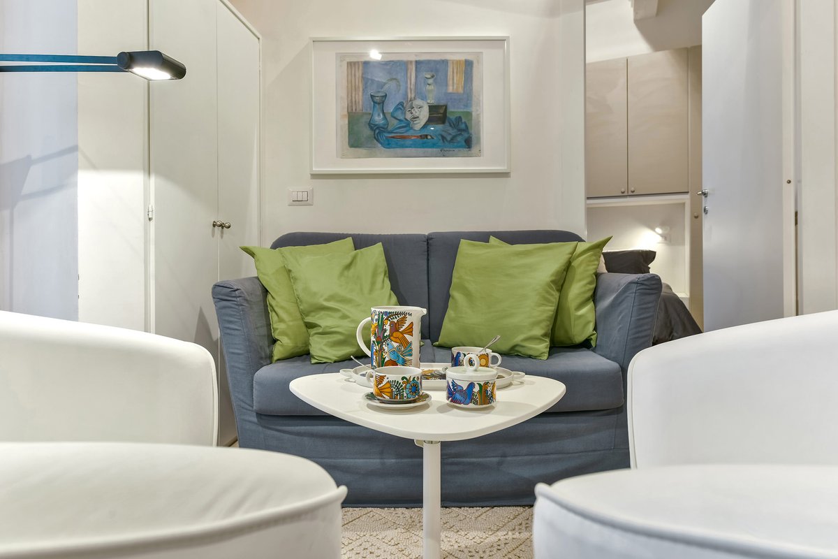 Minerva – A gem next to Arno river