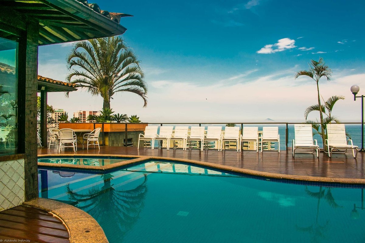 Joá ocean view 09 suites gallery image 5