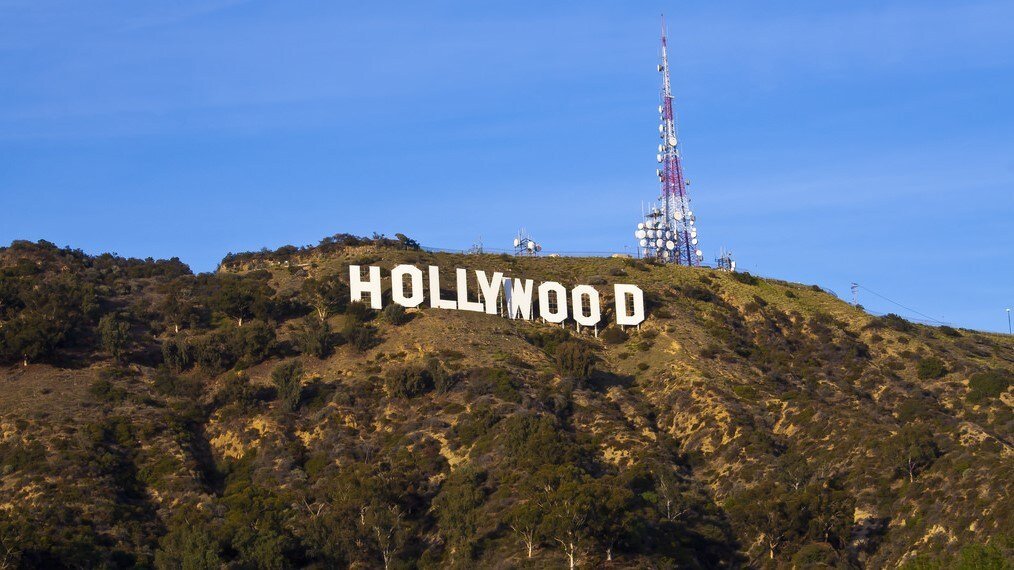 Villa w/View of Hollywood Sign in Gated Community gallery image 5