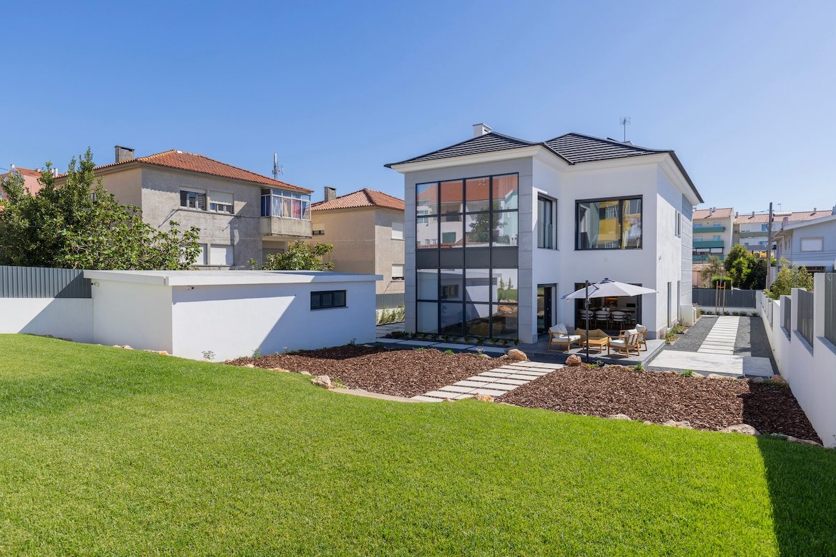 Villa 1011 Carcavelos gallery image 3