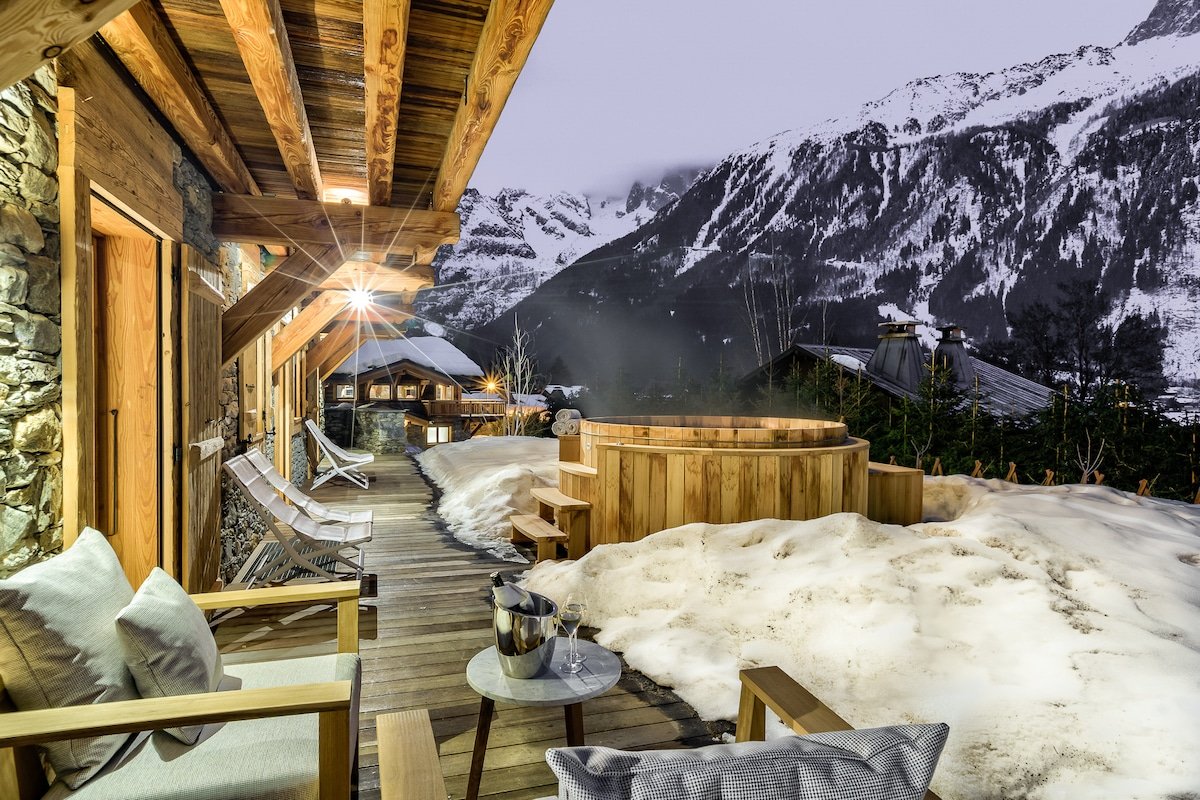 Chalet Saphir gallery image 3