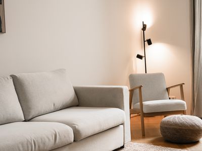 Magnificent 2 Bedroom apartment – Apartment 6