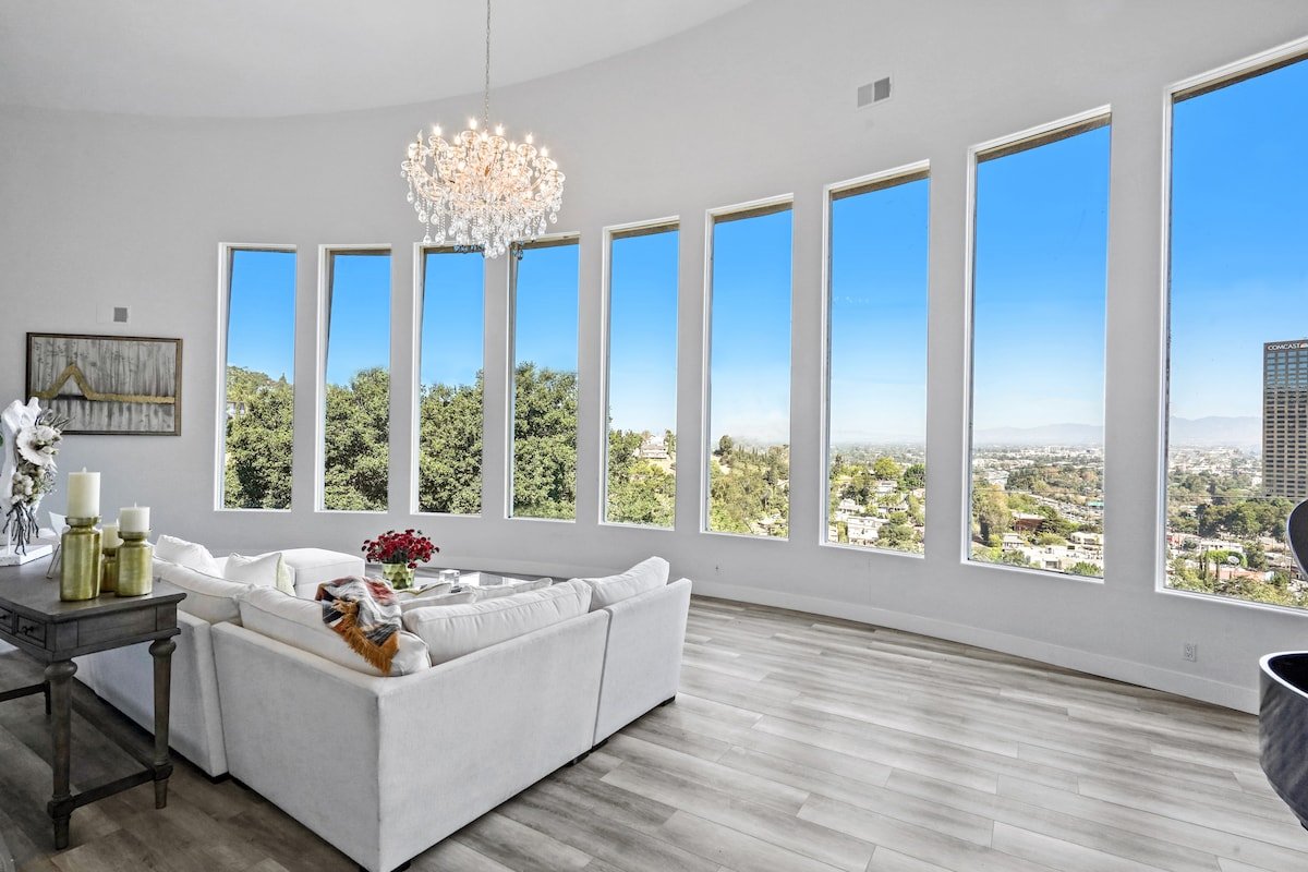 Universal Studio Superstar Mansion @ Hollywood, LA gallery image 3