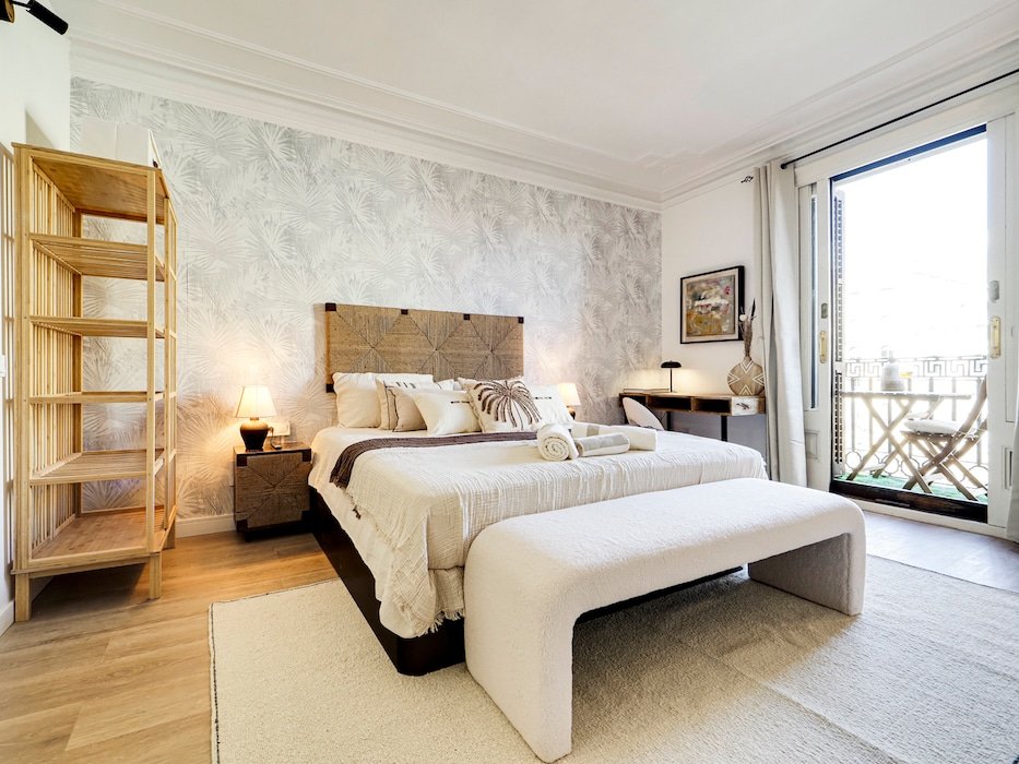 Casa modernista en Paseo de Gracia gallery image 5