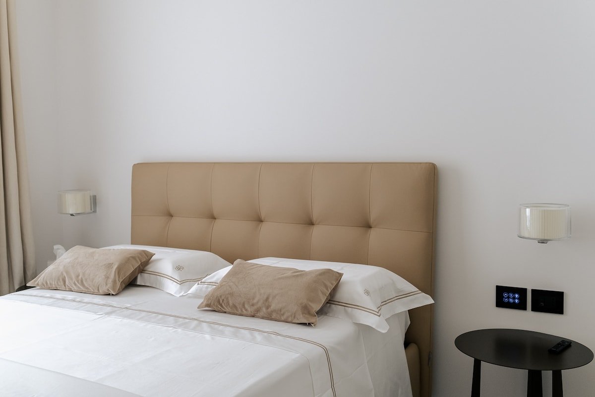 Villa con Infinity pool, Idromassaggio&Gym gallery image 3