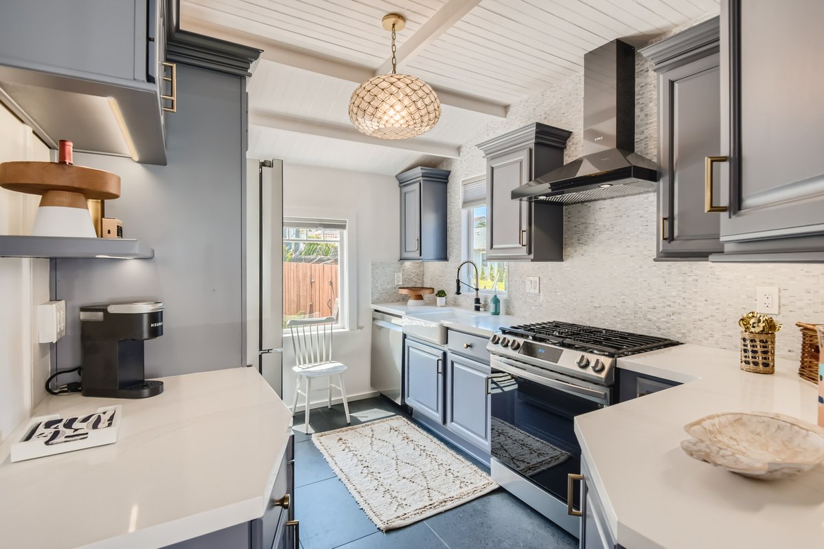 Captivating Cottage at the Cove