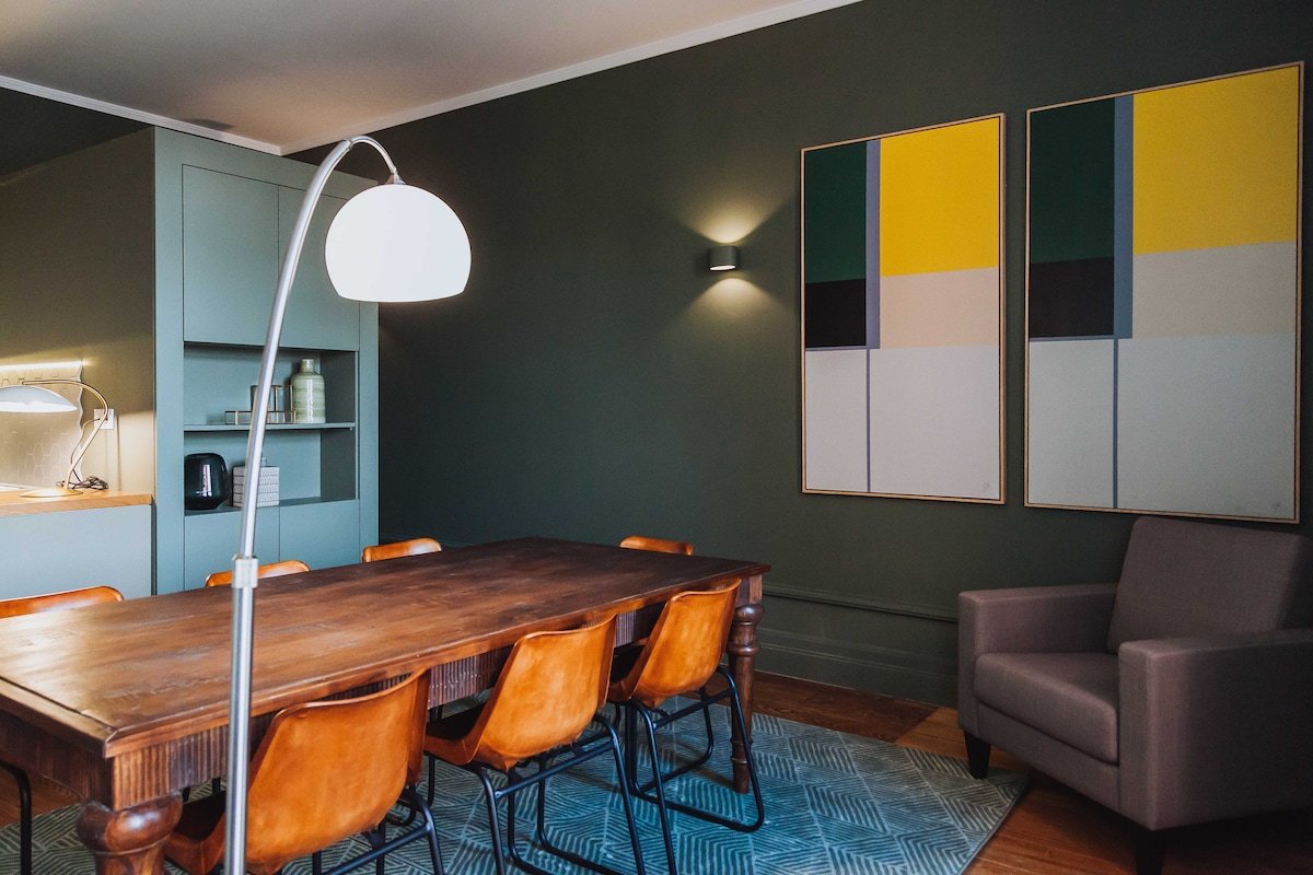 VIVA 4 Suites Batalha Residence gallery image 3