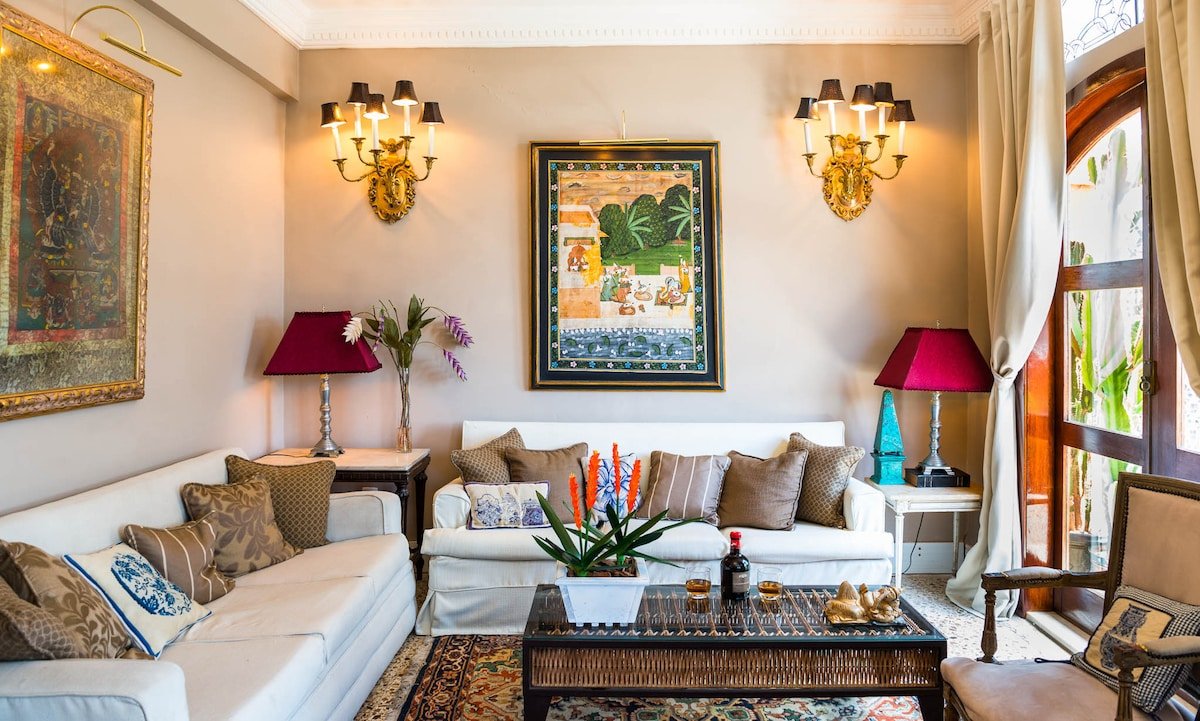 “The Coral Penthouse” w/360° | Beach | AC All Rm gallery image 3