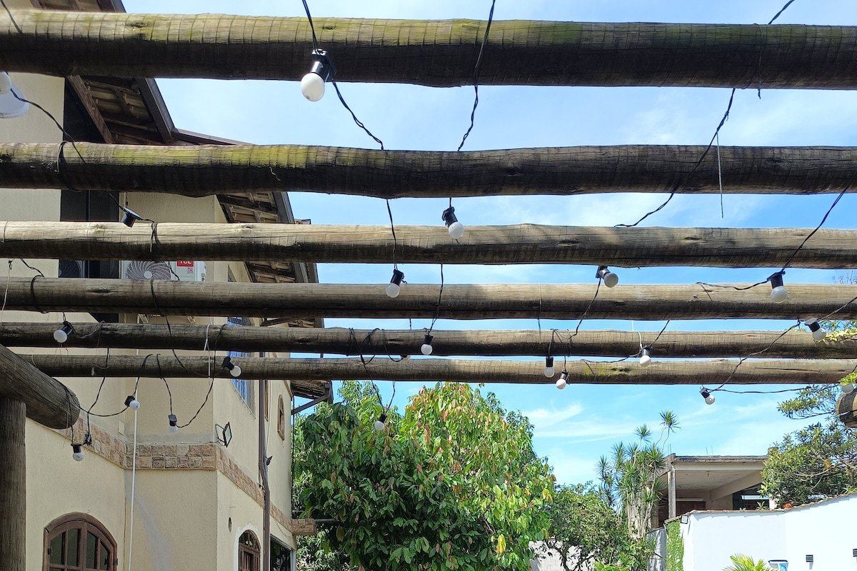 CasaTemporada até 20 hóspedes Mini Sítio VG RJ gallery image 2