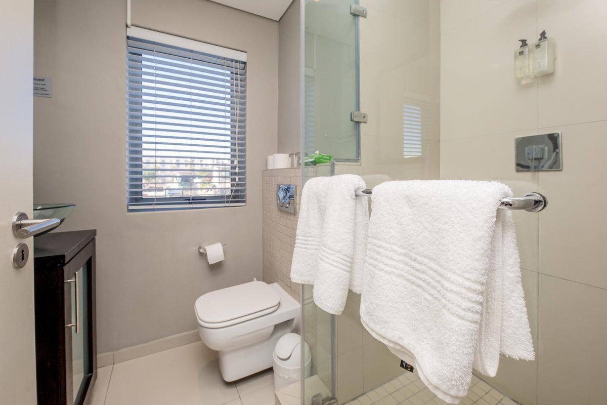 3 Bdrm Deluxe with balcony & splash pool