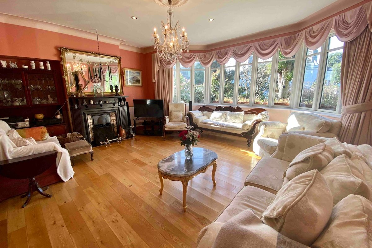 Beautiful detached 4 bed home. Ranelagh, Dublin 6 gallery image 4