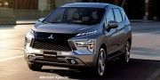 MITSUBISHI XPANDER CROSS 1.5 A/T - 6 thumb