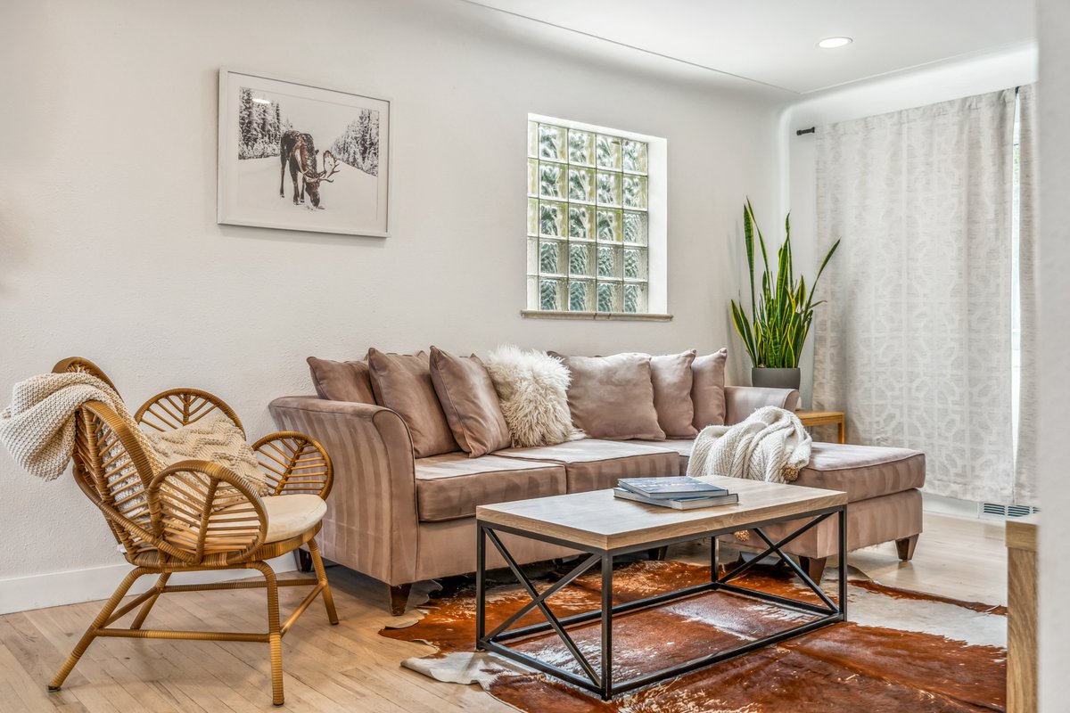 City Park Modern Escape | 5BR Family/Pet Friendly