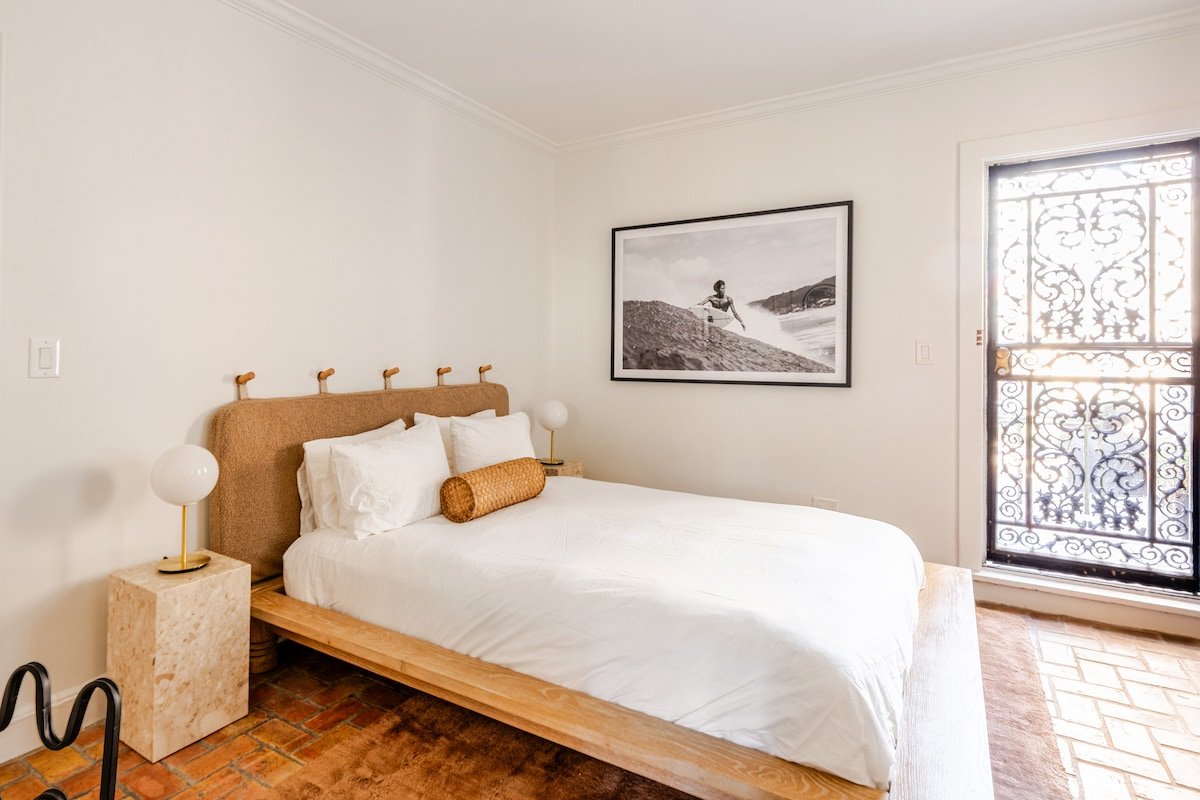 Bliss House • Fifth Avenue • Terrace 2-Bed • 6A gallery image 3