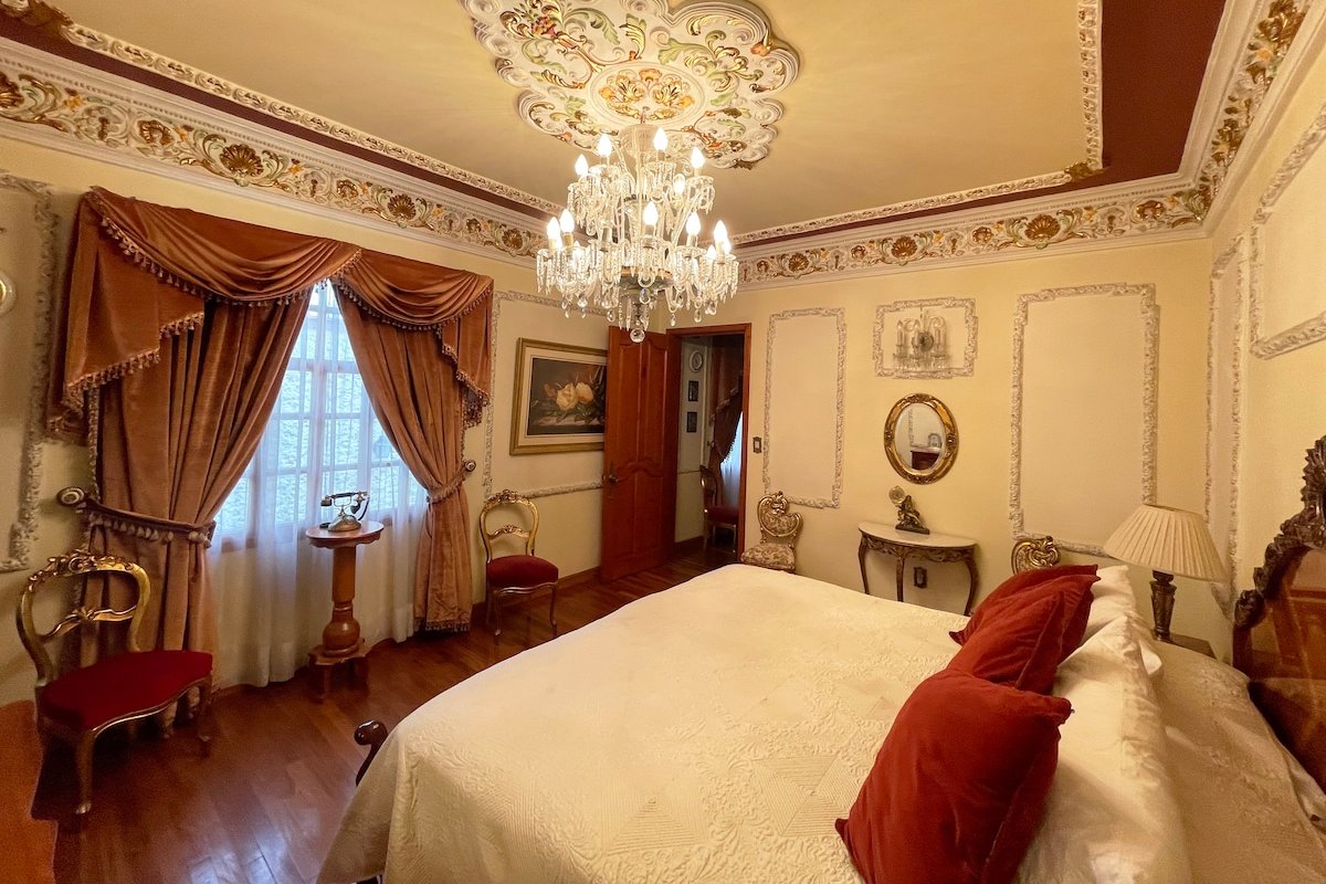 Lujoso Palacio Boutique en el corazón de Condesa gallery image 4