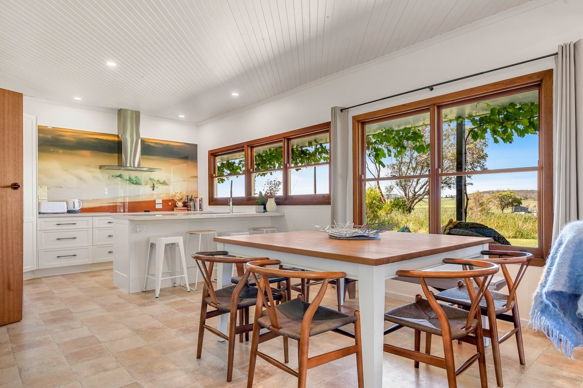 12 Apostles Farmstay family and pet friendly gallery image 5