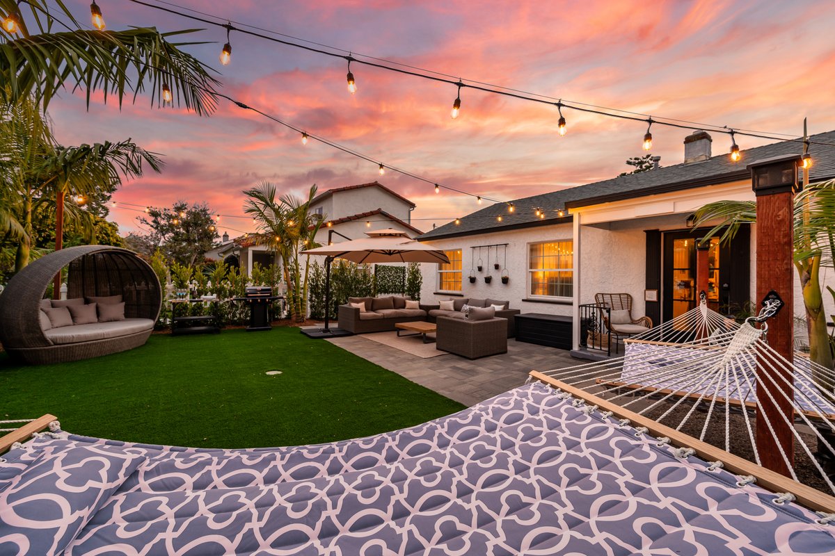 La Jolla Beach House-Family Focused-3min to Beach