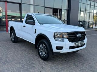 FORD RANGER 2.0D XL HR 4X4  for Sale in South Africa