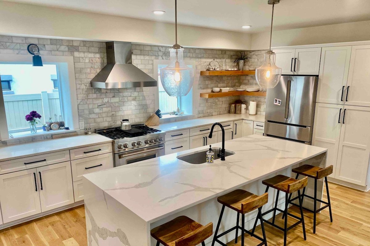 A City Oasis gallery image 4