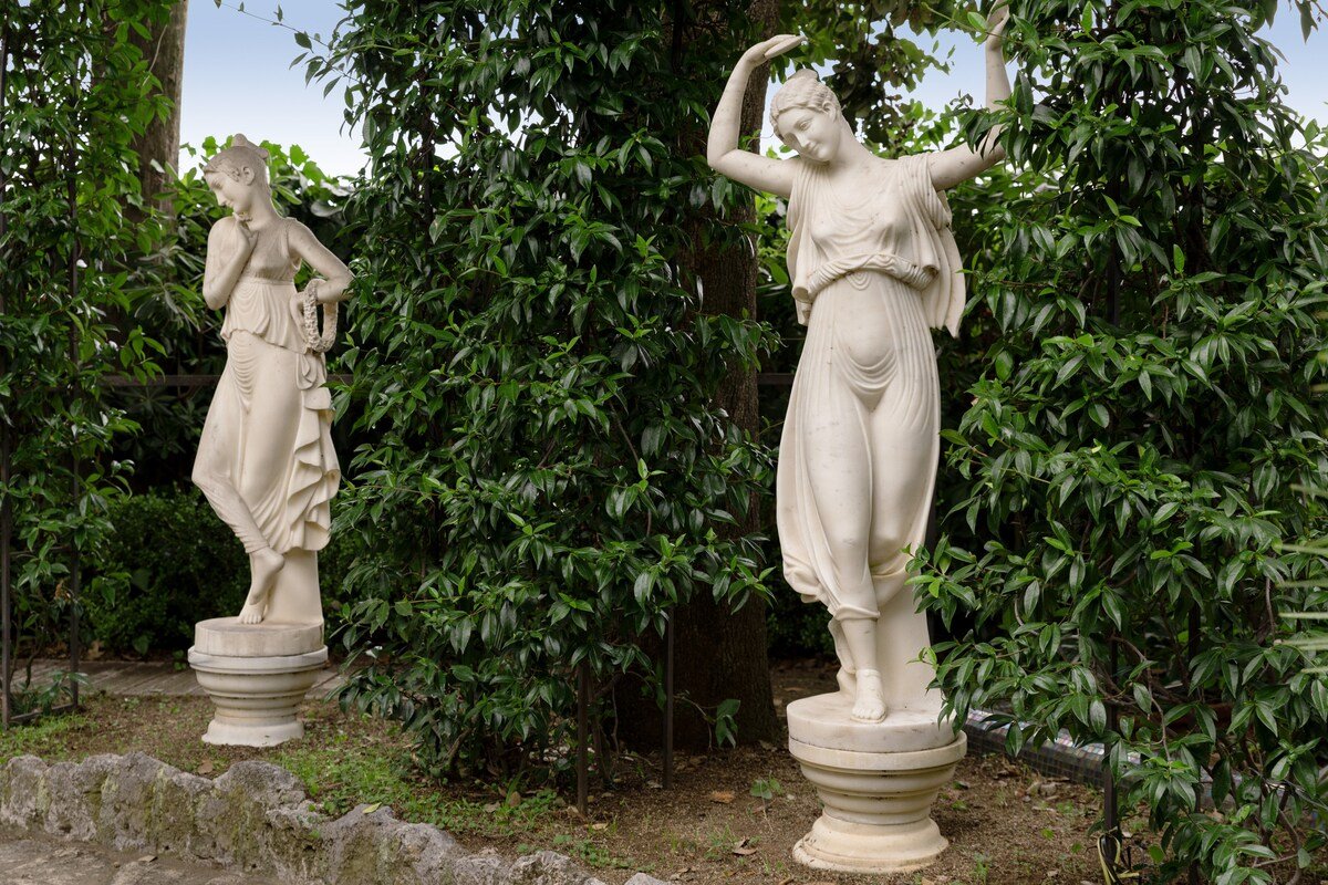 Villa Le Scale gallery image 5