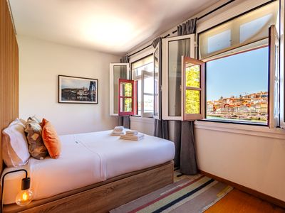 NorteSoul PaV – 3Bedroom & 4bathroom w/ River View