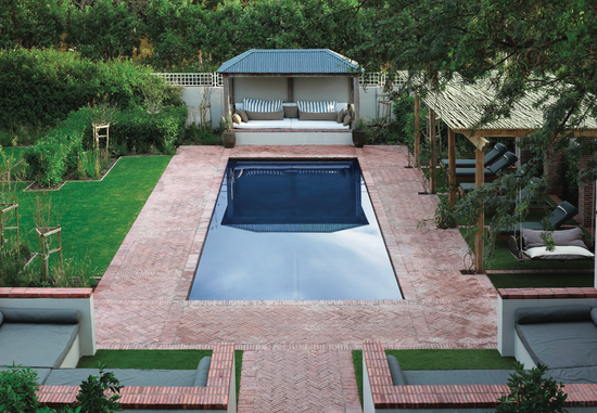 Franschhoek Serene Photo 3