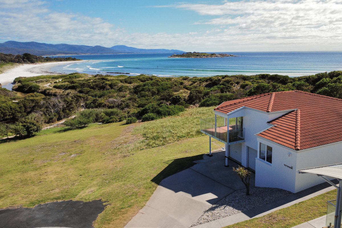 Best of the Best – A Villa On Redbill