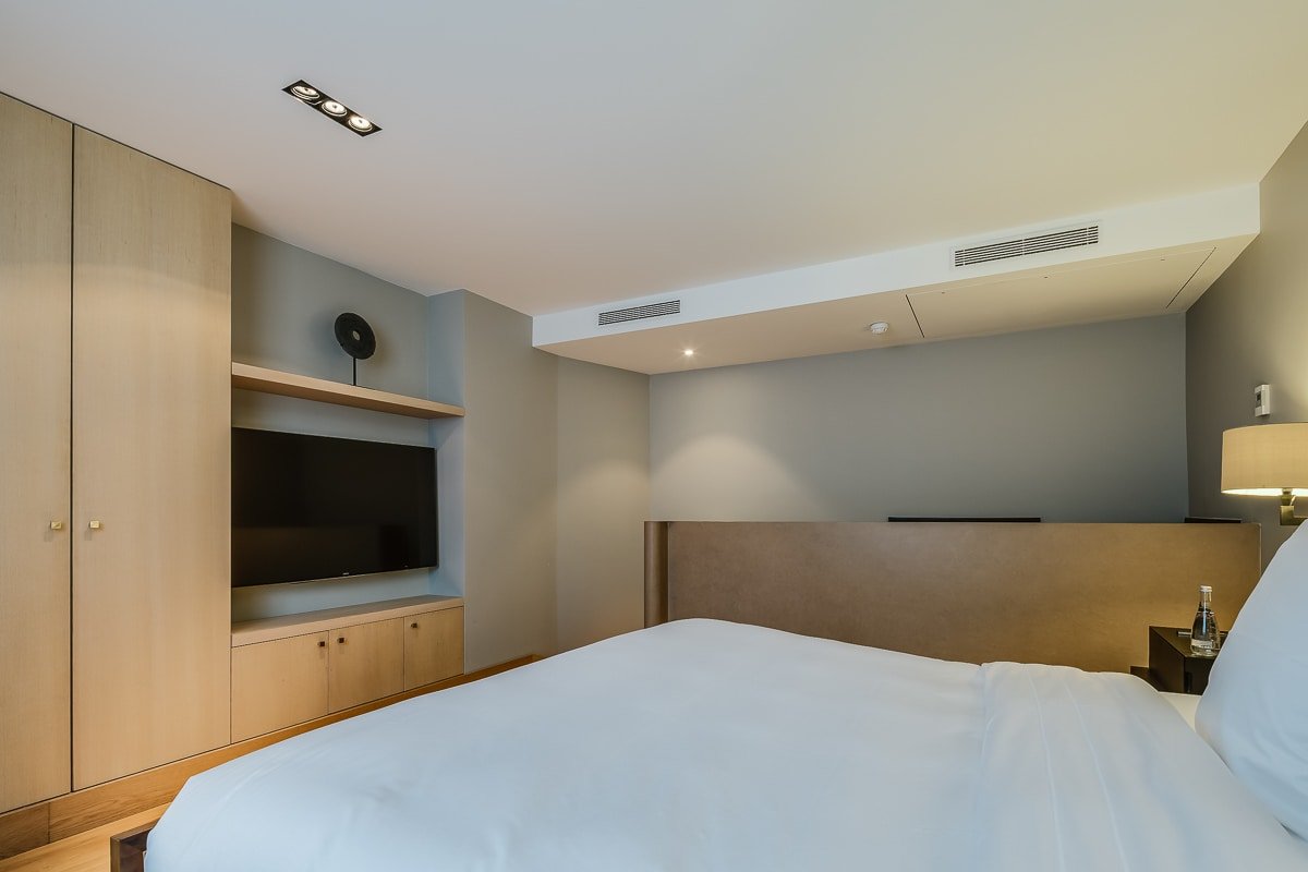 3 Bedroom Terrace Apartment gallery image 4