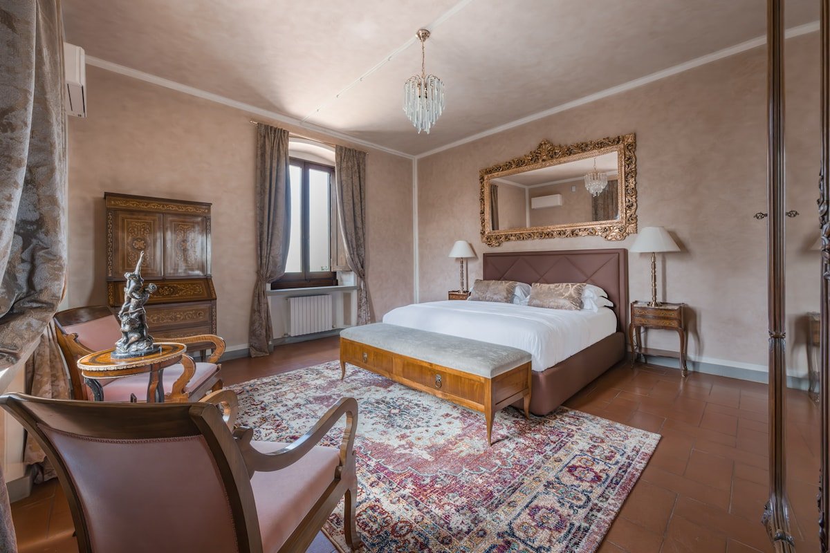 Villa Leonardo – Vinci gallery image 3