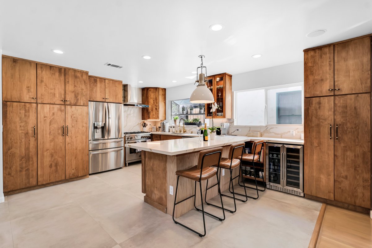 Belmont Shore Luxury Villa