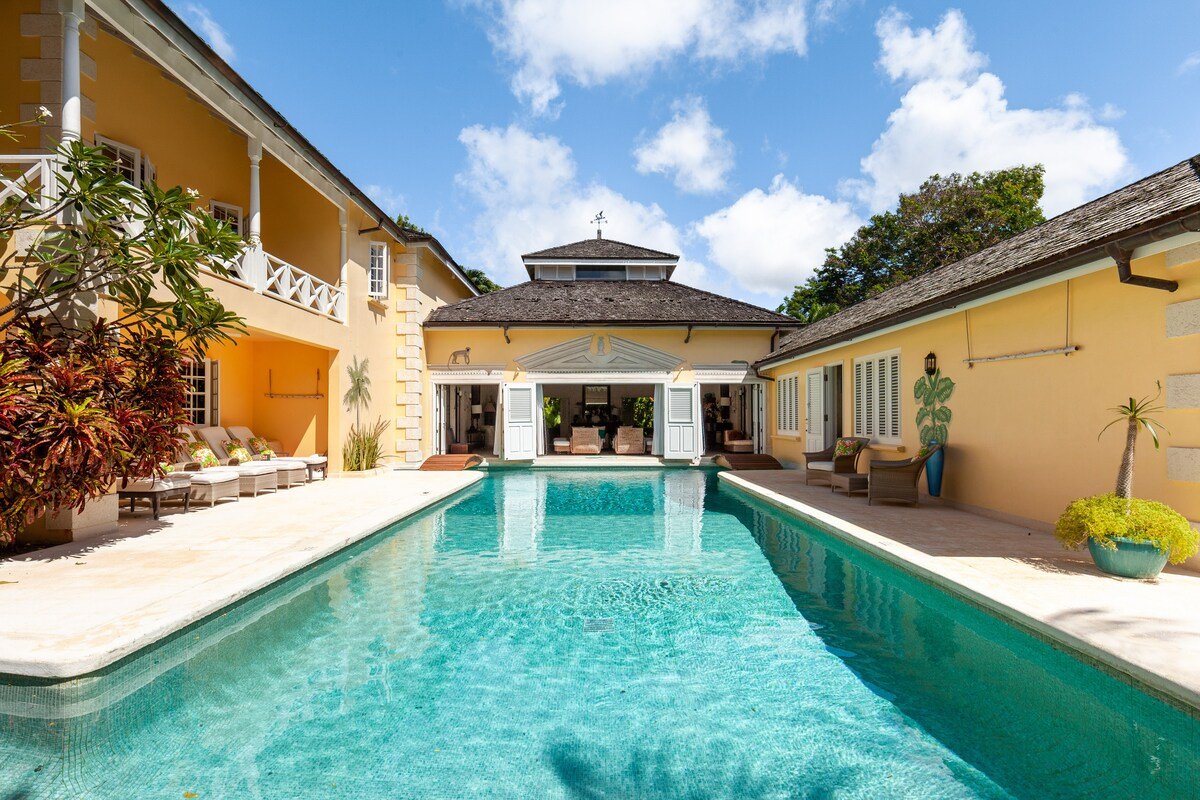 Sandy Lane – Jamoon