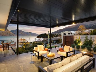 The Glasshouse by MajorDomo