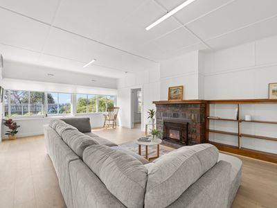 Cooinda Coastal Retreat