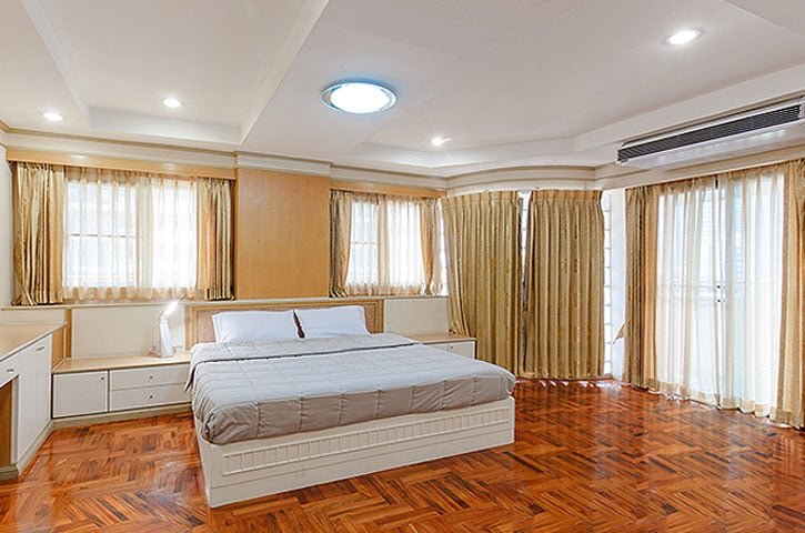 BTS Prom Phong*Samitivej Hospital*Shuttle Service gallery image 2