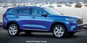 HAVAL H6 1.5T HYBRID ULTRA LUXURY DHT - 0 thumb