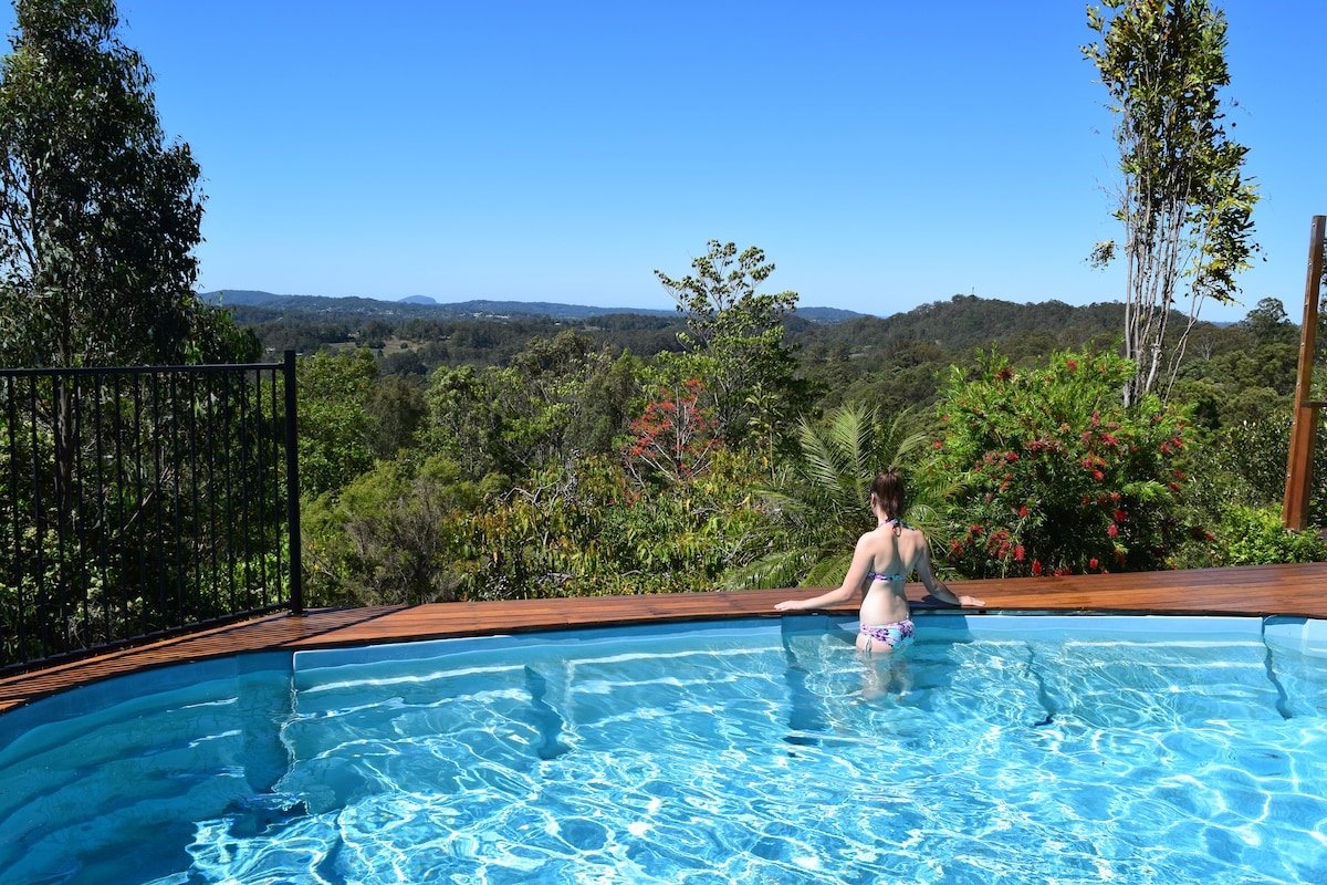 Montville Country Escape-Coast Views & Distillery gallery image 2