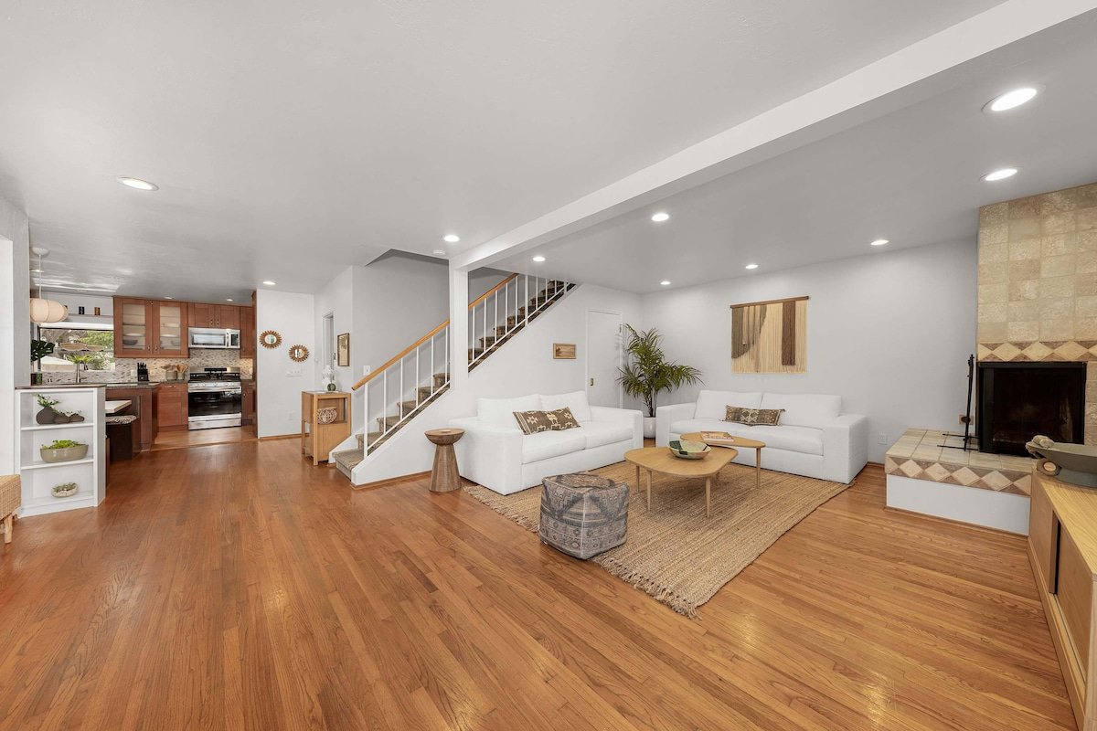 The OB Hideaway gallery image 2