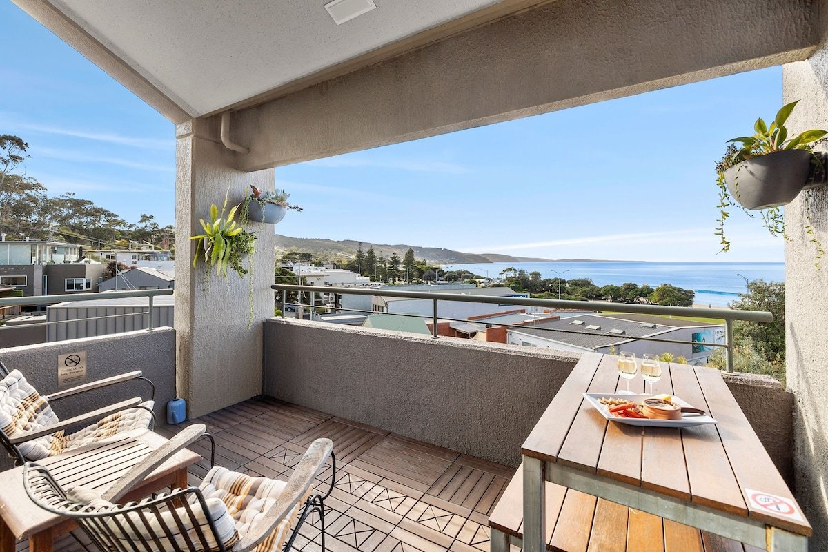 Grange 332 Cumberland Resort – Lorne Holiday Stays gallery image 4