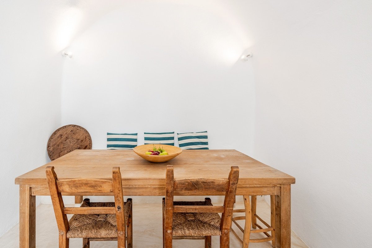 White Cellar Cave Houses by Cycladica gallery image 5