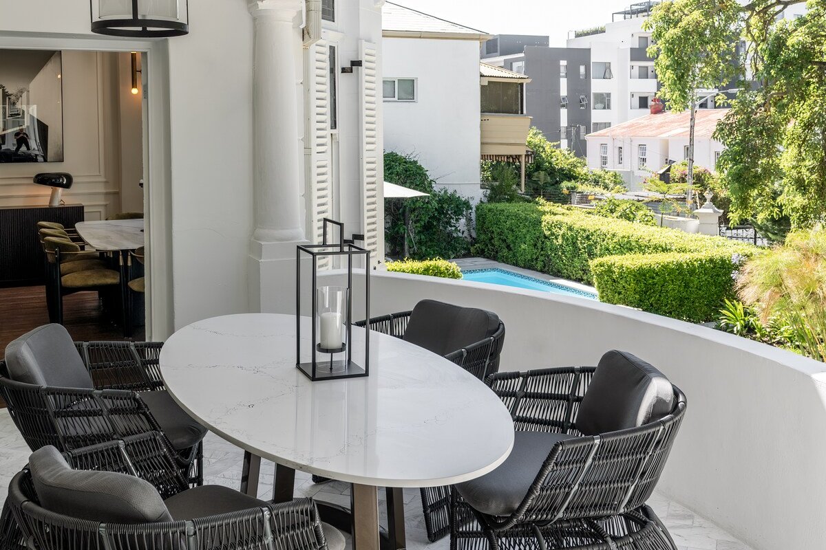 Luxury Victorian Home | Heated Pool & Garden gallery image 3