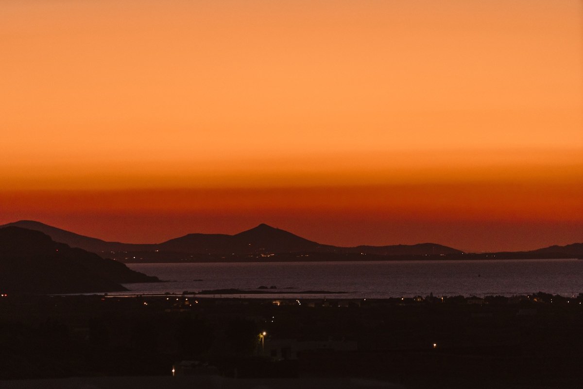 Naxos Elysian Villa gallery image 3