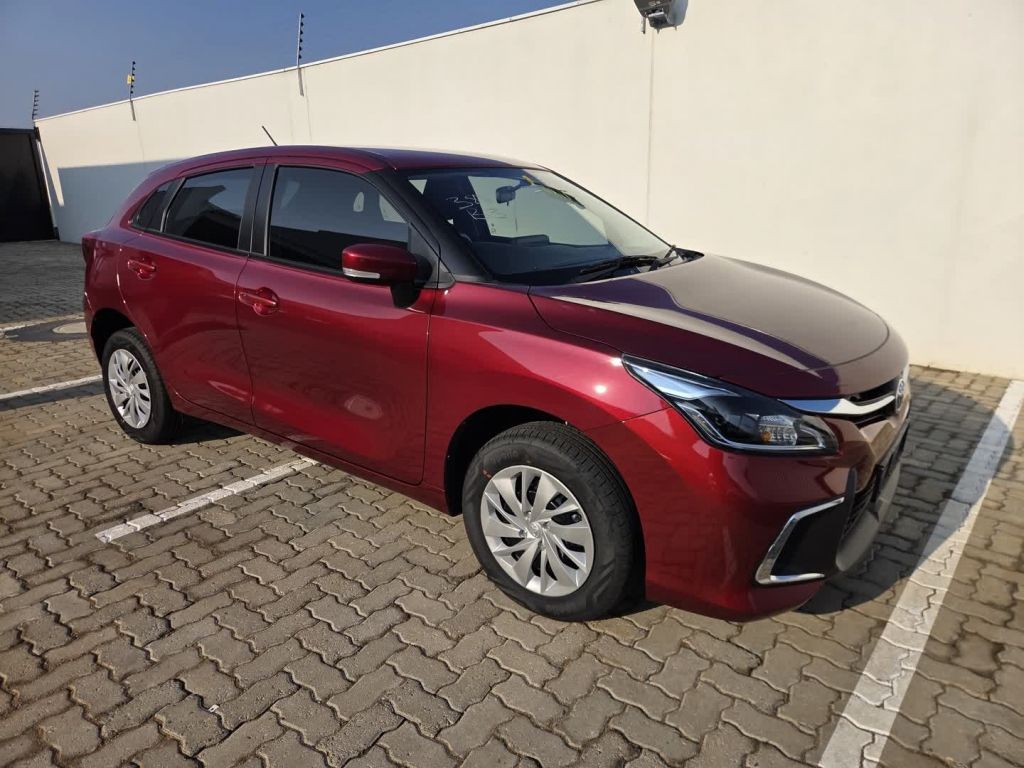 TOYOTA STARLET 1.5 Xi for Sale in South Africa