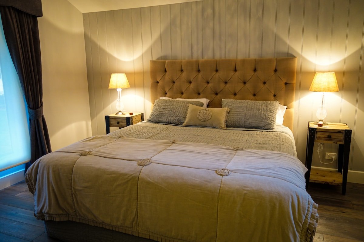 Pomegranate Guest House Healesville gallery image 4